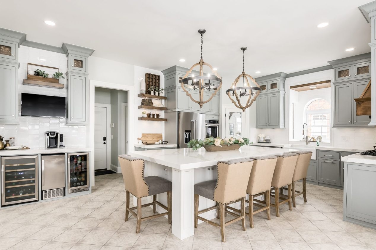 Traditional KP Designs Group   Jennifer J. Kennedy Kitchen After 1 1268x845 