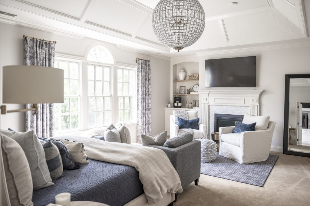 Refined and Relaxed Primary | KP Designs Group