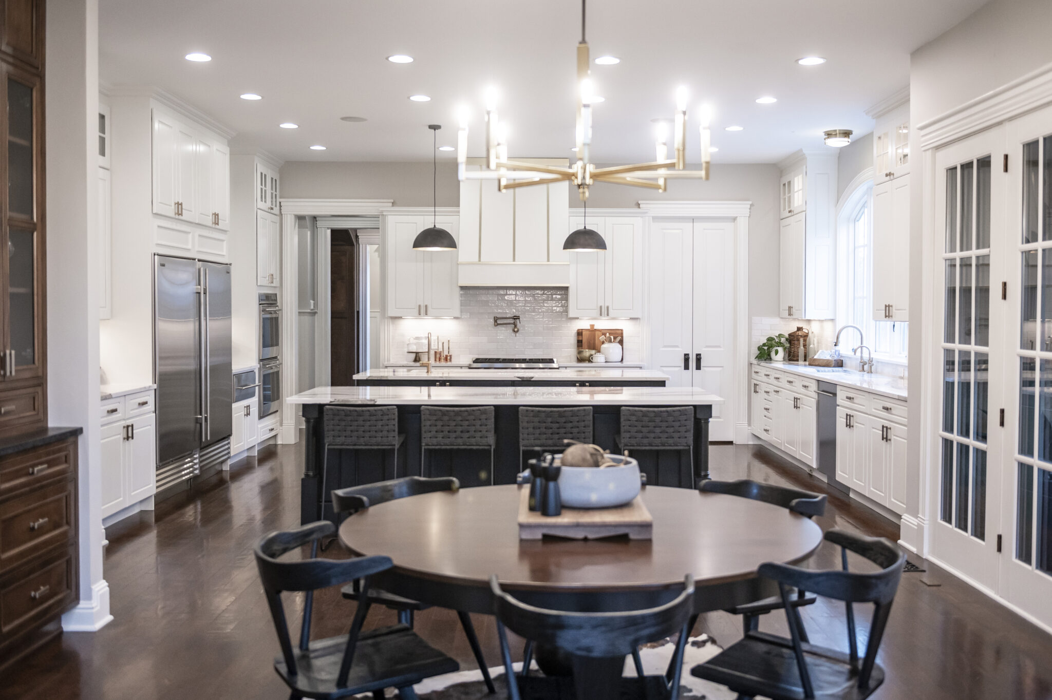 Black and White | KP Designs Group