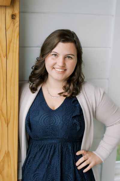 Picture of Rachel Wolfe