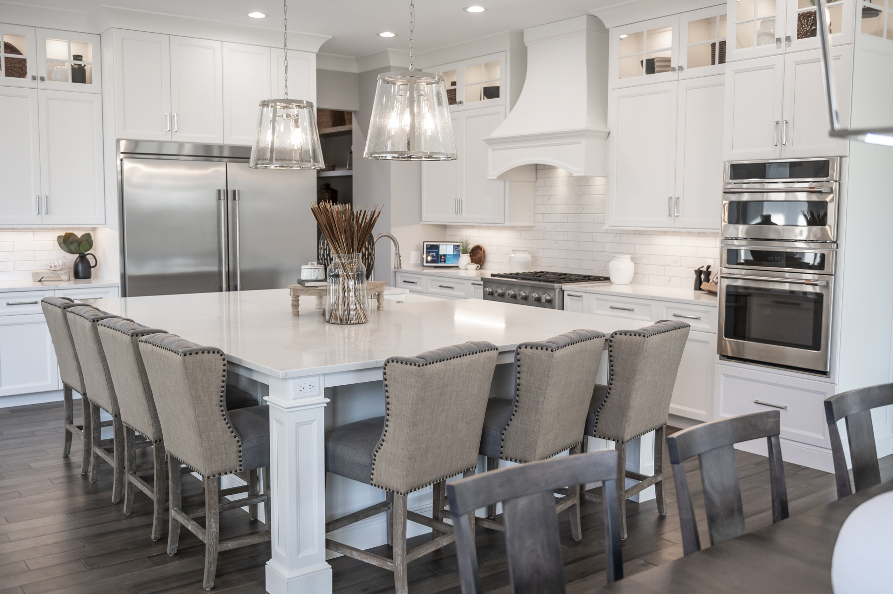 KP Designs Group | Interior Designer Columbus, OH