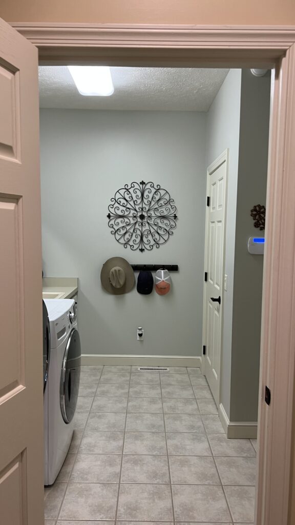Image showcasing Modern & Traditional Mudroom | KP Designs Group